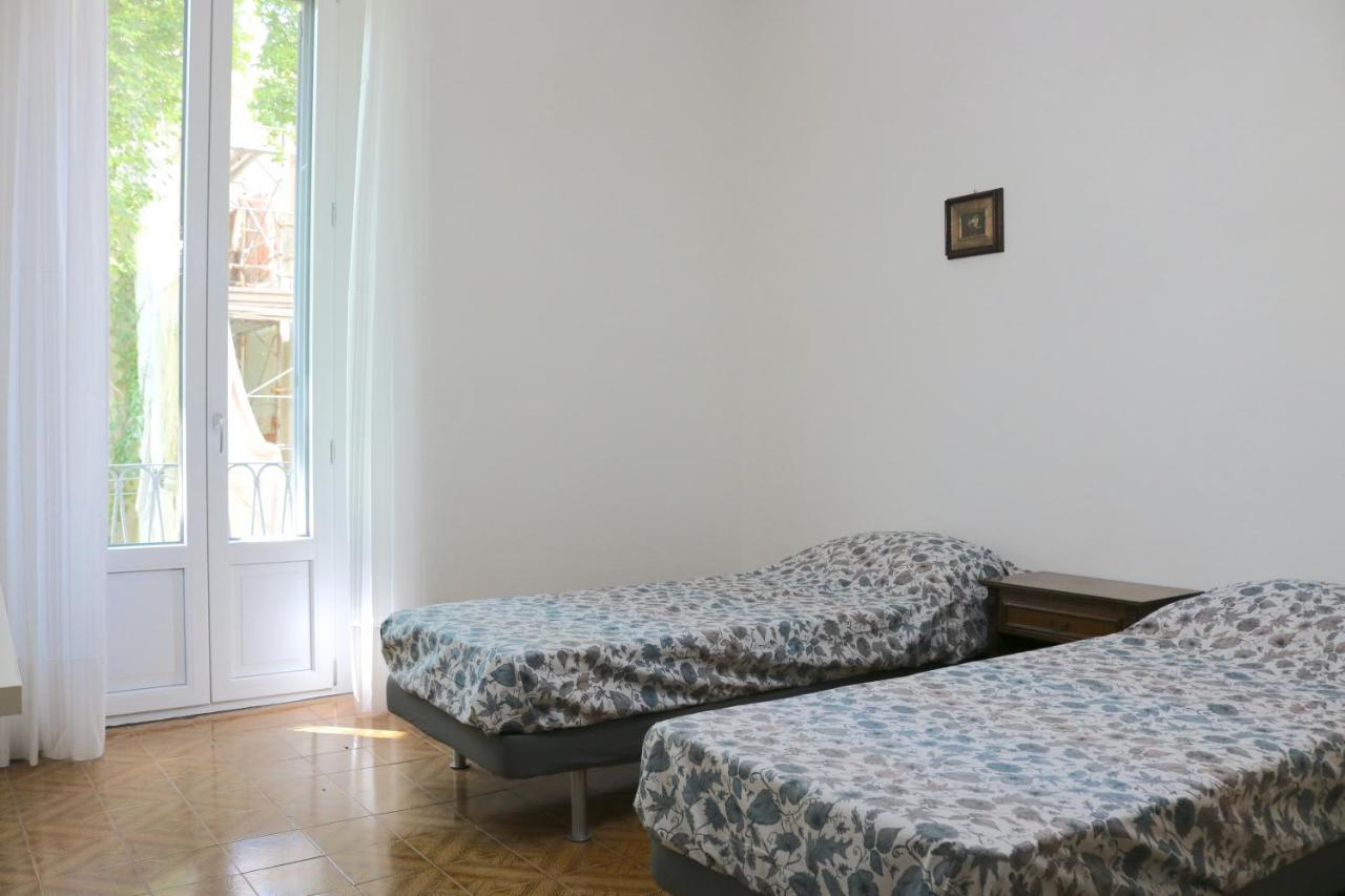 San Lorenzo Home - 6 People Милан Экстерьер фото