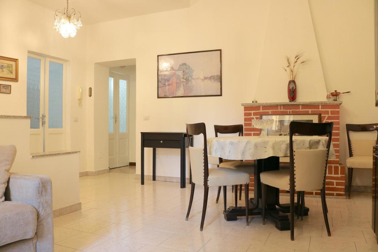 San Lorenzo Home - 6 People Милан Экстерьер фото